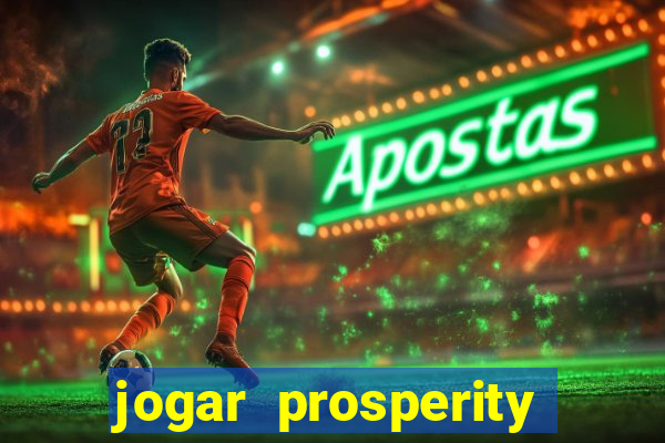 jogar prosperity fortune tree demo